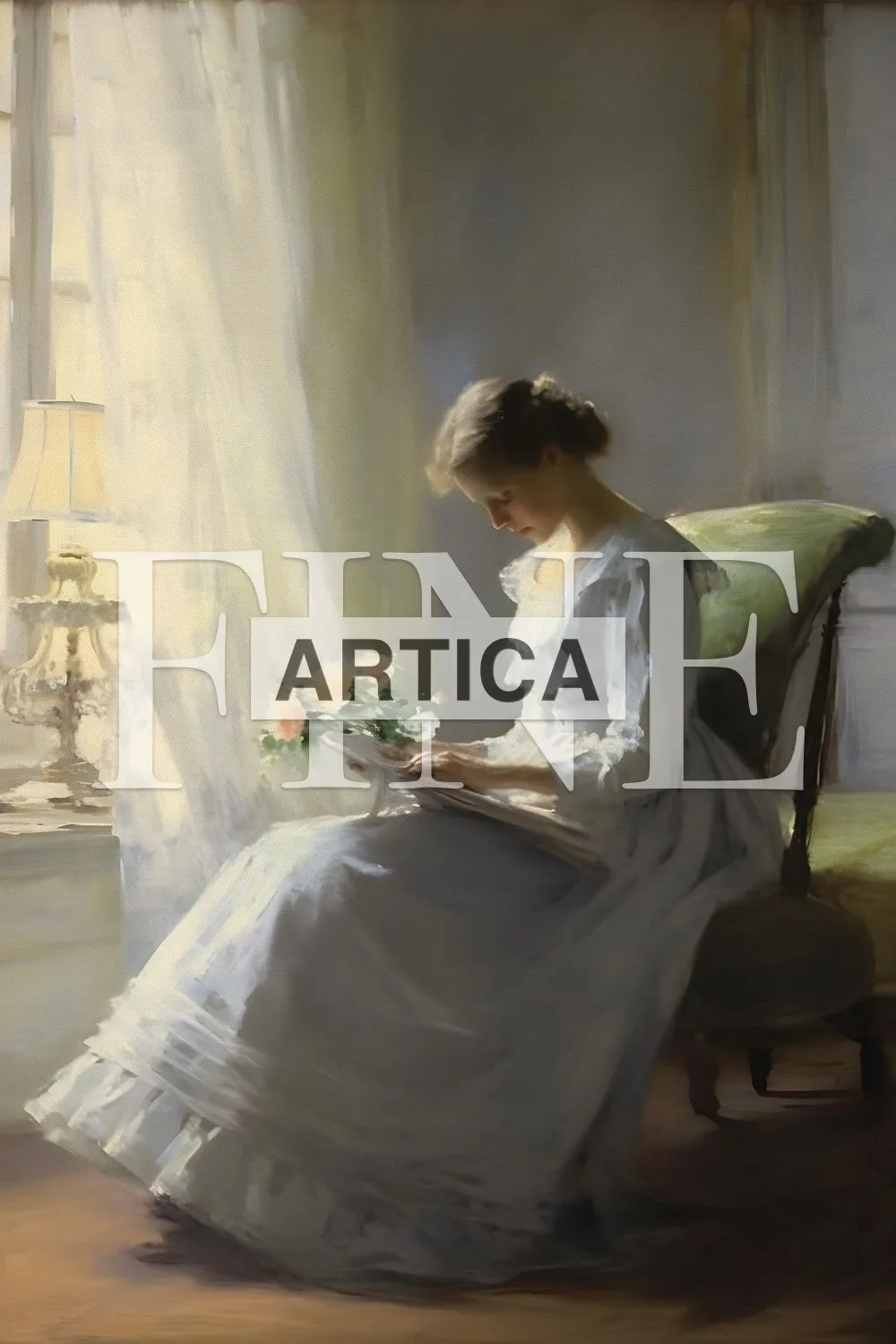 Solace in the Sunbeam