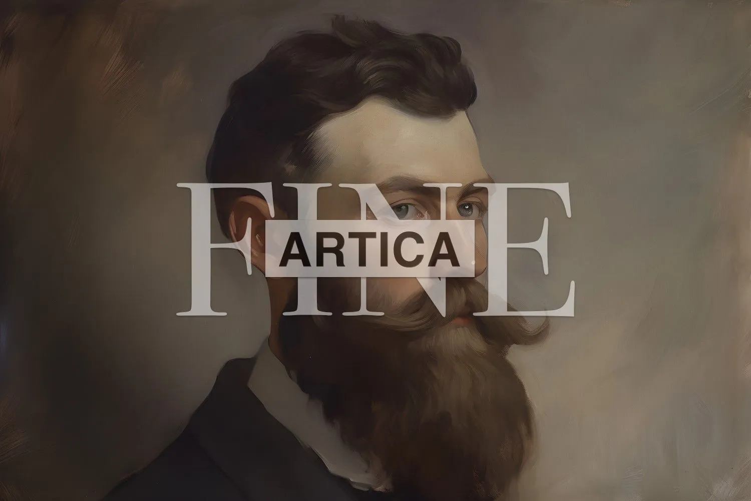 The Victorian Gentleman