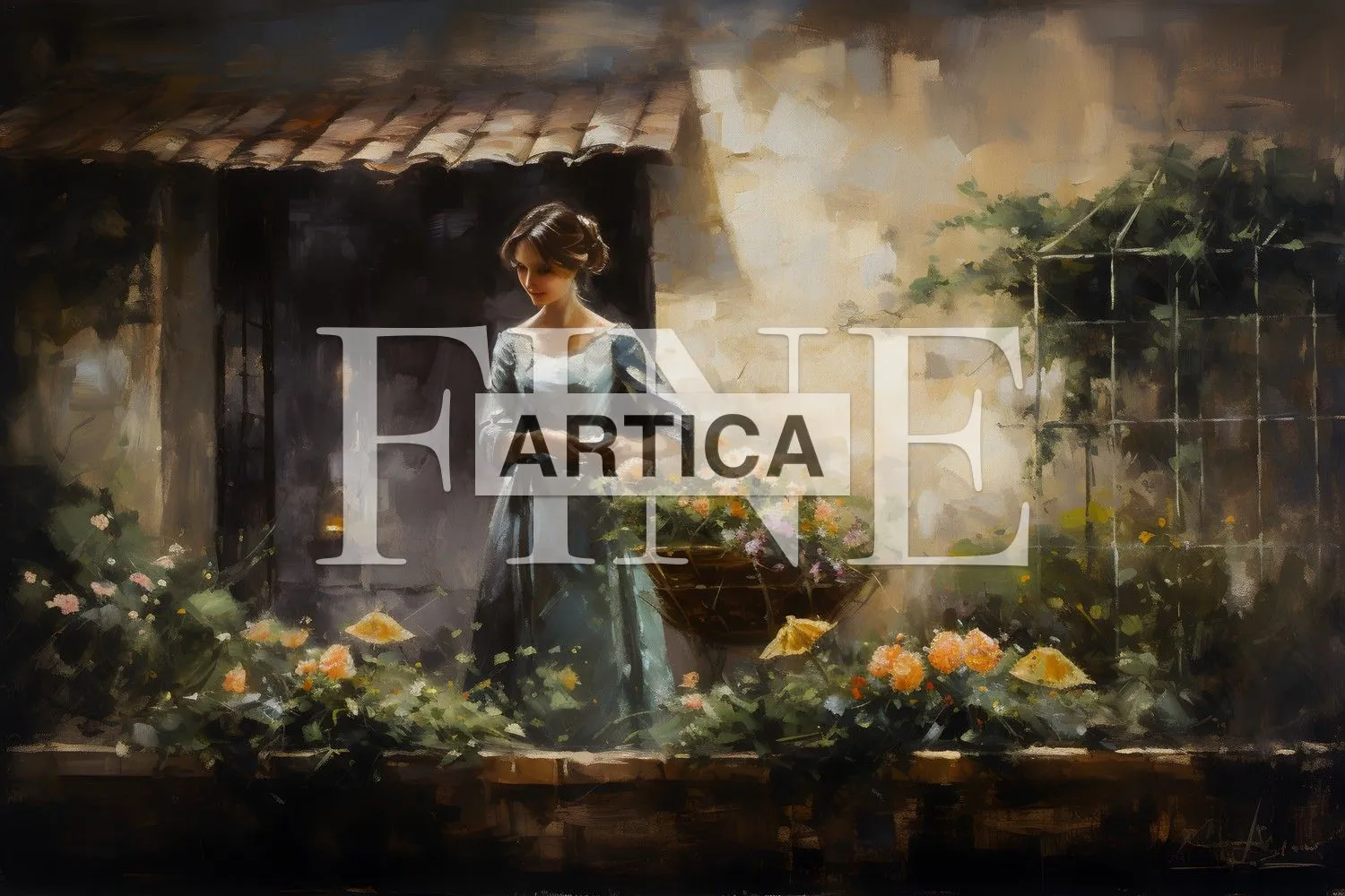 Moments in the Sunlight