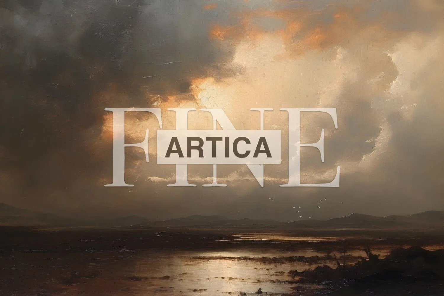 Seascape, vintage printable wall art