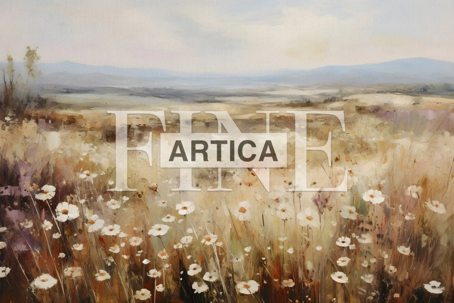 Dreams at Dusk: The Fields Beyond