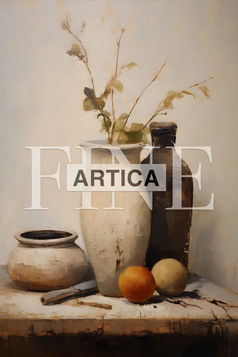 Still Life, vintage printable wall art