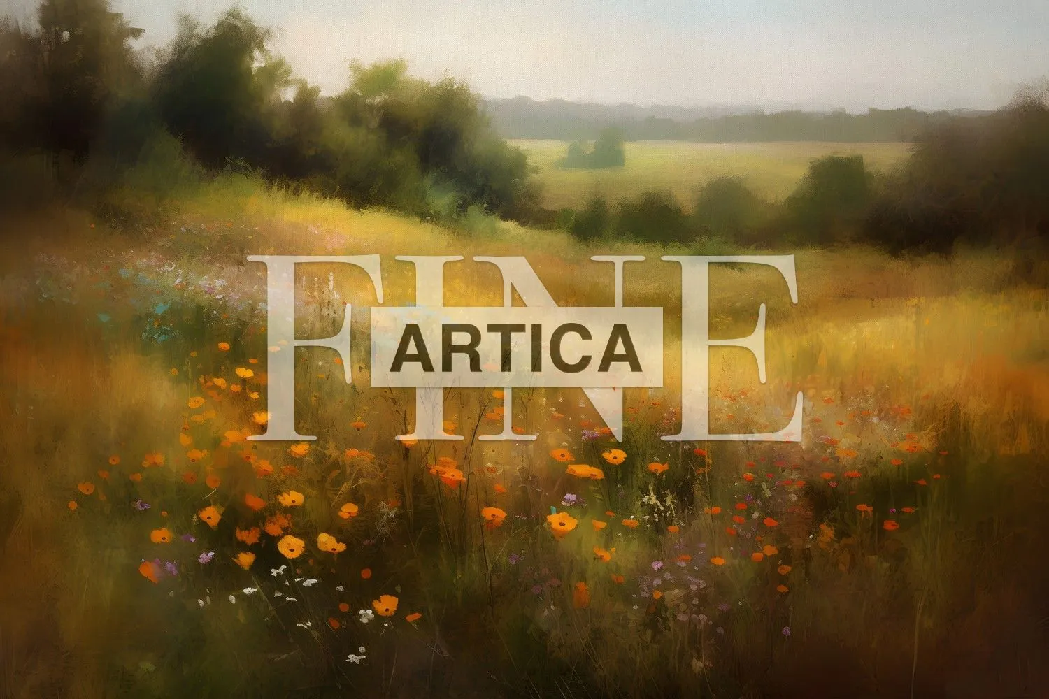 Summer, vintage printable wall art